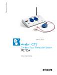 Avalon CTS - Frank`s Hospital Workshop