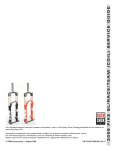 Pike SL / Race / Team Coil