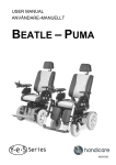 BEATLE – PUMA