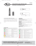 Service Manual