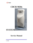 Service Manual 03-03
