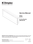 Service Manual