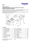 2 - Triumph Instructions.com