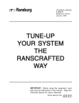 tune-up your system your system your system your system the
