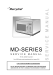 MD series 32Z3329 Issue 6