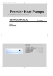 Premier Heat Pumps