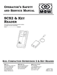 soil compaction supervisor 2 & keyreader.book