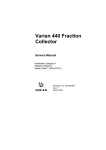 440 Fraction Collector