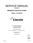 Service Manual 01/05/2007