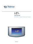 i.C³® - Helmer