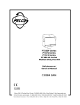 Service Manual C325SM (3/99)