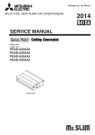 PEAD-A~AA5 Service Manual