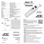 Product Service Manual