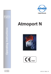 Atmoport N - This is the ATMOS Content Delivery Network