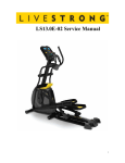 LS13.0E-02 Service Manual