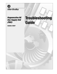 Troubleshooting Guide