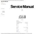 Service Manual