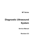 Diagnostic Ultrasound System