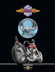 Engine - Custom Chrome