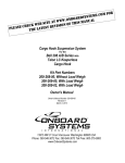 120-099-00 - Onboard Systems International