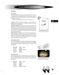 ReaR axle & SuSpenSiOn - Central States Bus Sales, Inc.