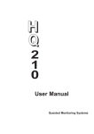 User Manual - Mastering Mansion