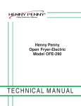 a-OFE-290 Tech Manual FM06-025