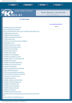 KB2LJJ Radio Mods Database and Manuals