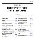 13A - Evo X Service Manuals