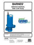 BARNES® - Crane Pumps
