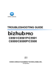 troubleshooting guide c6501/c6501p/c5501 c6500/c6500p/c5500