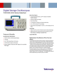 Datasheet