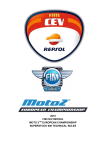 2015 fim cev repsol moto 2 european championship superstock 600