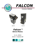 Falcon G3V-FL4