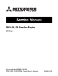 Service Manual