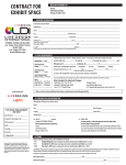 ProDJ@LDI Exhibit Contract