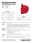 Service Manual