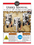 Manual - Forecast Sales