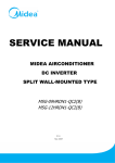 "service manual"