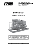 PowerPac™ - Johnson Controls Inc.