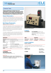 Chemical Tests Fineness Consistence, Setting time