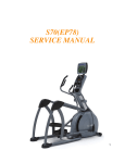 S70(EP78) SERVICE MANUAL