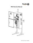 PK1D Service Manual