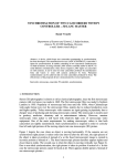 paper in pdf format - Department of Systems and Control