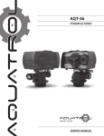 AQT-56 Manual - aquatroltech.com