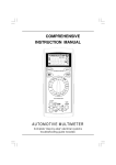 PDI 895 - PDIMeters