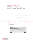 view data sheet - Electro Rent Corporation