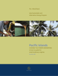 Pacific Islands - World Bank Internet Error Page AutoRedirect