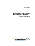 ENDOCHECK™