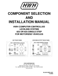 ML44818 - HWH Corporation